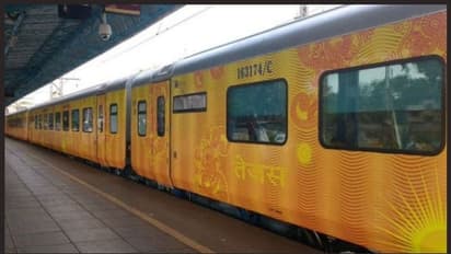 ಶೀಘ್ರ ದೆಹಲಿ ಮತ್ತು ಲಖನೌ ನಡುವೆ ಖಾಸಗಿ ರೈಲು ಸಂಚಾರ
