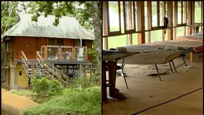 വെള്ളയാനയായി കുമരകം സര്ക്കാര് റിസോര്ട്ട്; അറ്റകുറ്റപ്പണിയെന്ന പേരില് വൻ ധൂർത്ത്