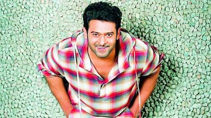 'മലയാളത്തിലെ എന്റെ പ്രിയ സിനിമ'; പ്രഭാസ് പറയുന്നു