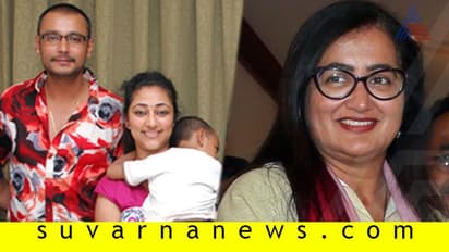 ದರ್ಶನ್ ಫ್ಯಾಮಿಲಿ ವಾರ್ಗೆ ಸುಮಲತಾ ಪ್ರತಿಕ್ರಿಯೆ ಇದು!