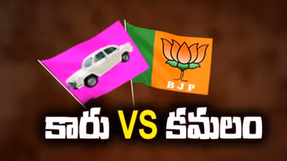 వీక్లీ రౌండప్: నడ్డా పర్యటనతో తెలంగాణలో కారు vs కమలం వార్