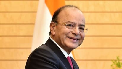 ജെയ്റ്റ്ലിയുടെ പെന്ഷന് കുറഞ്ഞ ശമ്പളമുള്ള രാജ്യസഭാ ജീവനക്കാര്ക്ക് നല്കിയാല് മതിയെന്ന് കുടുബം