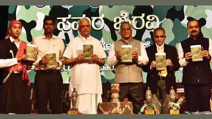 ನೆಹರು ಕುರಿತ ಹೇಳಿಕೆ : ನನ್ನ ಮಾತಿಗೆ ಈಗಲೂ ಬದ್ಧವೆಂದ ಸಂತೋಷ್