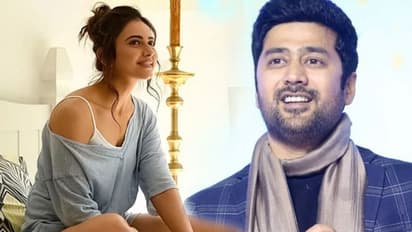 రకుల్ కోసం ఆలోచిస్తోన్న దర్శకుడు.. ఆమెకి లైఫ్ ఇస్తాడా..?