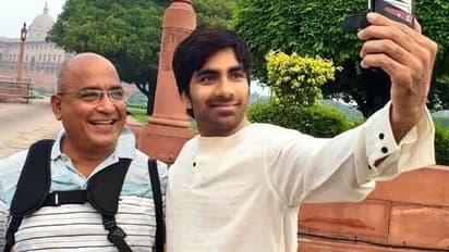 రవితేజ కొత్త లుక్.. క్లారిటీ ఇచ్చిన చిత్రయూనిట్!