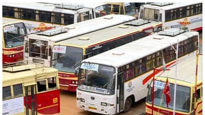 ശബരിമല: കരാർ അടിസ്ഥാനത്തിൽ ജീവനക്കാരെ നിയമിക്കാൻ കെഎസ്ആർടിസി