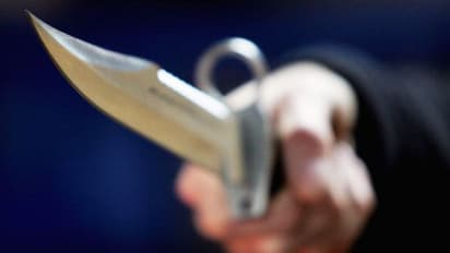 Maharashtra: Shiv Sena MP Omraje Nimbalkar slashed with knife during election rally