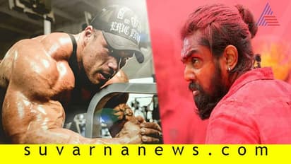 ‘ಪೊಗರು’ ಸೆಟ್ ನಲ್ಲಿ ಅಗ್ನಿ ಅವಗಢ; ಧ್ರುವ ಸರ್ಜಾ ಜಸ್ಟ್ ಪಾರು!