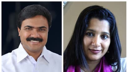 നിഷ സ്ഥാനാര്ത്ഥിയോ? കേരളാ കോൺഗ്രസ് വലിയ ആത്മവിശ്വാസത്തിലെന്ന് ജോസ് കെ മാണി