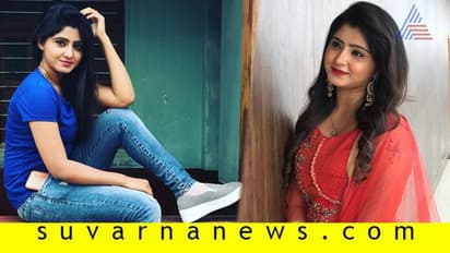 ಪೋಟೋ ಕ್ರೇಜ್‌ನಿಂದ ಕಿರುತೆರೆಗೆ ಎಂಟ್ರಿ ಕೊಟ್ಟ ಮಂಗಳೂರು ಹುಡುಗಿ !