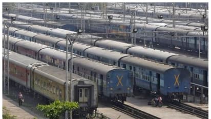 ಇಂದಿನಿಂದ ಆನ್ ಲೈನ್ ರೈಲ್ವೇ ಟಿಕೆಟ್ ತುಟ್ಟಿ