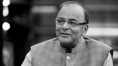 జైట్లీ అంత్యక్రియల్లో... మంత్రుల ఫోన్లు చోరీ