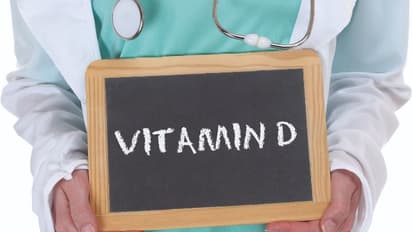 ശരീരത്തിൽ വൈറ്റമിൻ ഡി കുറഞ്ഞാൽ സംഭവിക്കുന്നത്...