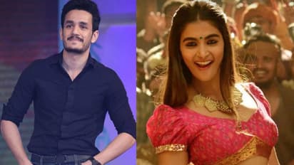 అఫీషియల్ : అఖిల్ పక్కన పూజా హెగ్డే!