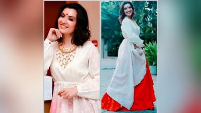 নজরে সেলিব্রিটি ওয়ারড্রব! শপিং সারার আগে নজর রাখুন অর্পিতার প্রোফাইলে