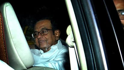 चिदंबरम को सुप्रीम कोर्ट और सीबीआई अदालत दोनों से नहीं मिली राहत