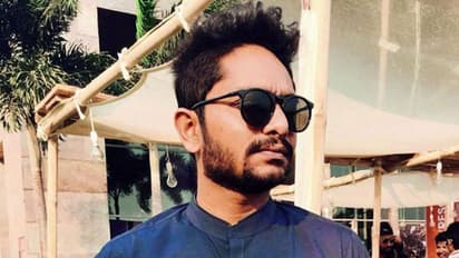 సినీ నటుడు బ్రహ్మాజీ కొడుకు హీరోగా ఎంట్రీ..!