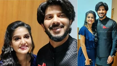 'മൂന്ന് വര്ഷത്തെ സ്വപ്നം'; അനശ്വര രാജന് പറയുന്നു