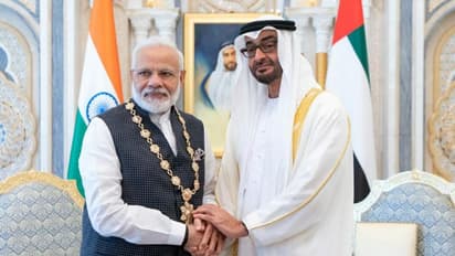 पीएम मोदी को मिलेगा एक और अंतरराष्ट्रीय सम्मान, जानें अभी तक कितने मिले हैं अवार्ड