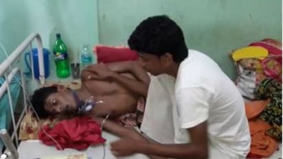 ফোনে আলাপ, প্রেমিকার বাড়িতে প্রথমবার গিয়েই মরণাপন্ন যুবক