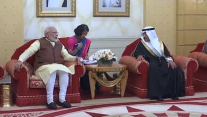 নরেন্দ্র মোদী যেতেই এল রাজকীয় ক্ষমা! মুক্তি পেলেন ২৫০ ভারতীয়