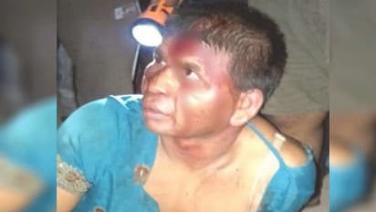 जन्माष्टमी की रात इस शख्स ने पहन रखे थे औरतों के कपड़े, मंदिर में हर शख्स बोला वो राक्षस था...