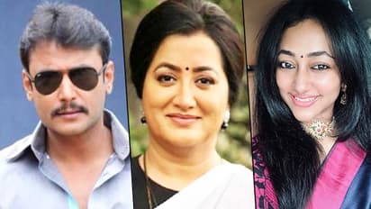 Darshan-Vijayalakshmi rift: Don't break families, says Mandya MP Sumalatha