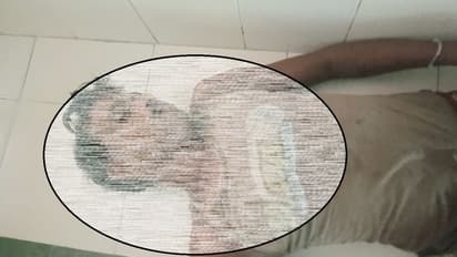 पुलिस हिरासत में संदेहास्पद मौत