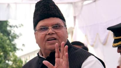 இது அம்பானி பைல்… கையெழுத்து போடுங்க… 150 கோடி ரூபாய் தரேன்னு சொன்னாங்க… ஆளுநர் ஷாக் தகவல்