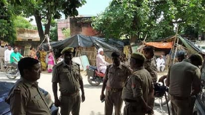 जन्माष्टमी के दौरान डीजे बजाने को लेकर हत्या, इलाके में सांप्रदायिक तनाव