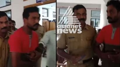 LeT suspect hailing from Kerala released after 26 hours of interrogation