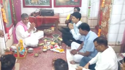 श्रीकृष्ण और महादेव दोनों के भक्त हैं यह मुस्लिम आईपीएस अधिकारी, देते हैं सांप्रदायिक सद्भाव का संदेश