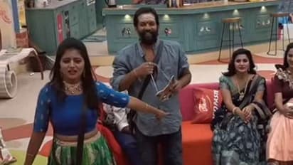 బిగ్ బాస్ 3: నాగ్ పేరుని మార్చేసిన బాబా భాస్కర్!