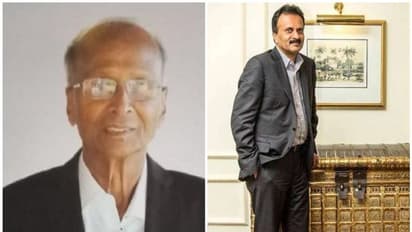 മകന്റെ വിയോഗമറിയാതെ അച്ഛനും യാത്രയായി; കഫേ കോഫി ഡേ സ്ഥാപകന് സിദ്ധാര്ഥിന്റെ പിതാവ് മരിച്ചു