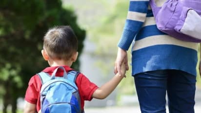 സ്കൂളില് പോകുന്ന കുട്ടികളുണ്ടോ? യുഎഇയില് ജോലി സമയത്തില് ഇളവ് ലഭിക്കും