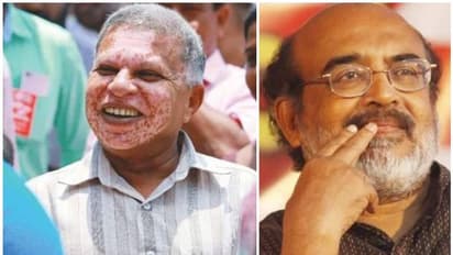 'ശശീന്ദ്രന് സ്വന്തം ജനതയോട് ഇഴുകിച്ചേര്ന്ന നേതാവ്'; പ്രശംസയുമായി തോമസ് ഐസക്