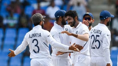 ಟೆಸ್ಟ್ ಸರಣಿ ಕ್ಲೀನ್ ಸ್ವೀಪ್ ಮೇಲೆ ಕಣ್ಣಿಟ್ಟ ಟೀಂ ಇಂಡಿಯಾ