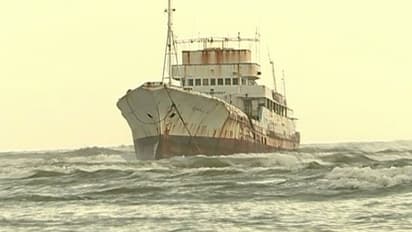 'അഴീക്കൽ സിൽക്കിൽ പഴഞ്ചൻ കപ്പലുകൾ പൊളിക്കാനാവില്ല'; തടയാനൊരുങ്ങി മത്സ്യത്തൊഴിലാളികൾ