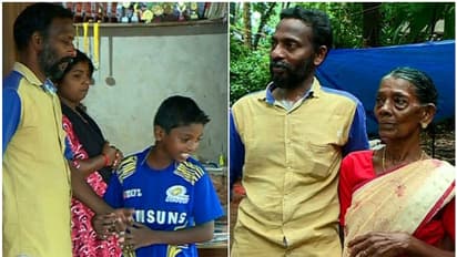 പകരം വയ്ക്കാനാവാത്ത നന്മയുടെ ഉറവയാണ് ഈ കുടുംബം..!