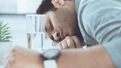 നിര്ജലീകരണം ഉണ്ടാക്കുന്ന 6 പ്രശ്നങ്ങൾ