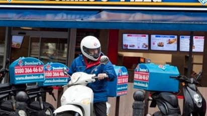 Dominos Pizza ಆರ್ಡರ್ ಮಾಡುವವರಿಗೆ ಶಾಕಿಂಗ್ ಸುದ್ದಿ!