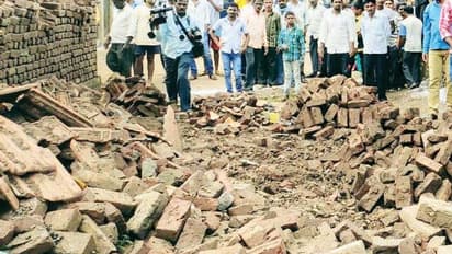 ‘ನೆರೆಯಿಂದ ಬೆಳಗಾವಿಯಲ್ಲಿ ಅತ್ಯಂತ ಕೆಟ್ಟ ಸ್ಥಿತಿ’