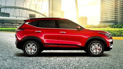 ಆಟೋಮೊಬೈಲ್ ಮಾರಾಟ ಕುಸಿತದಲ್ಲೂ ದಾಖಲೆ ಬರೆದ ಕಿಯಾ ಸೆಲ್ಟೊಸ್!