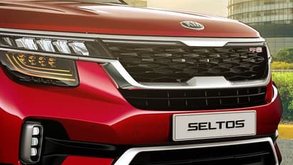 സെല്റ്റോസുമായി കിയ കുതിക്കുന്നു, മാന്ദ്യമില്ലാതെ; അമ്പരപ്പില് എതിരാളികള്