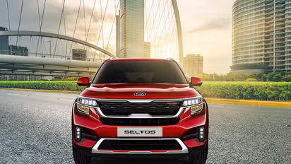 കന്നിയങ്കത്തിലെ പൂഴിക്കടകന്‍, ഇവനാണ് കിയയുടെ ആദ്യ പോരാളി