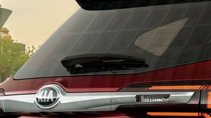 2022 Kia Seltos : വരുന്നൂ 2022 കിയ സെൽറ്റോസ്, ഇതാ കൂടുതല്‍ വിവരങ്ങള്‍