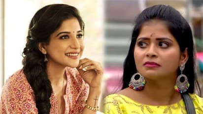 బిగ్ బాస్ టీమ్ తో మాకు ఆ సమస్య లేదు.. మధుమిత ఎందుకలా చేసిందో..!