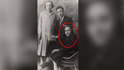 Photos: देखें मदर टेरेसा का पूरा सफर