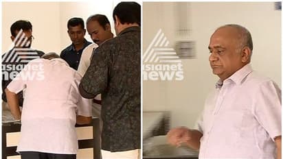 പാലാരിവട്ടം പാലം അഴിമതിക്കേസ്; ആര്ഡിഎസ് പ്രൊജക്ട്സ് എംഡി സുമിത് ഗോയലിനെ വിജിലന്സ് ചോദ്യം ചെയ്യുന്നു