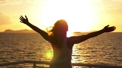 ശുഭാപ്തി വിശ്വാസം കാത്തു സൂക്ഷിച്ചാല്; പഠനം പറയുന്നത്...